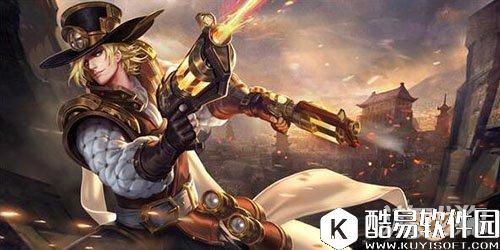 王者荣耀S7上分英雄排名 新赛季英雄推荐