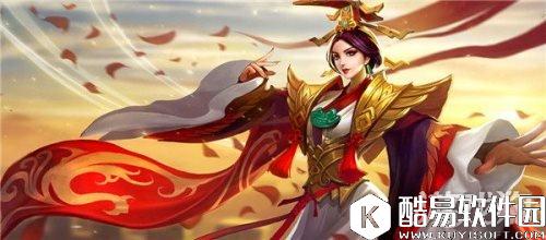 王者荣耀芈月技巧 征服了男人就征服了世界