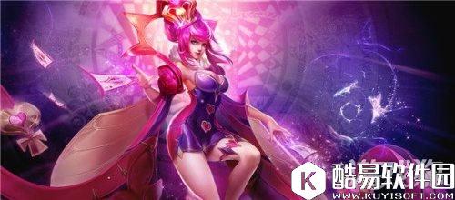 王者荣耀芈月技巧 征服了男人就征服了世界