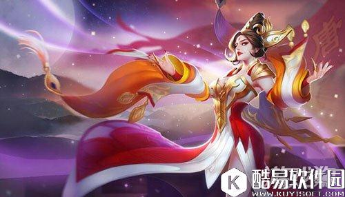 王者荣耀武则天厉害吗定位及技能效果详析