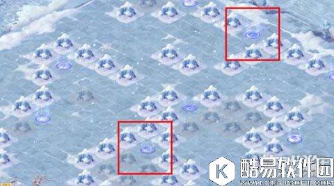 娱乐休闲两不误 大话西游冰封幻境简单教学