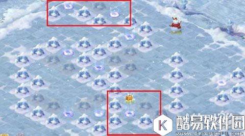 娱乐休闲两不误 大话西游冰封幻境简单教学