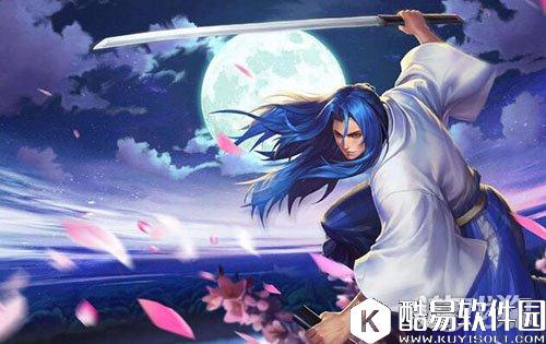 王者荣耀s7赛季橘右京出装高玩推荐