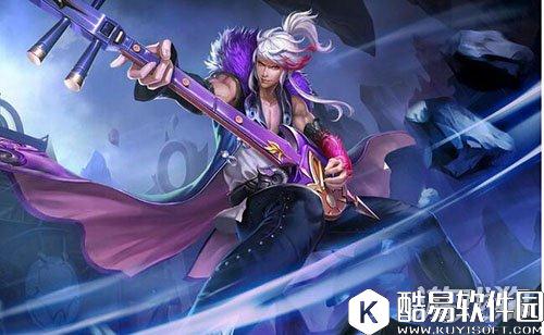 王者荣耀高渐离厉害吗及操作技巧教学