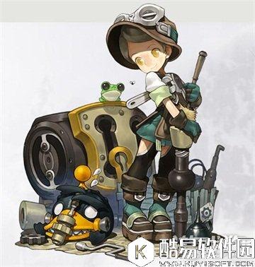 龙之谷重炮手龙玉推荐 重炮手怎么搭配龙玉