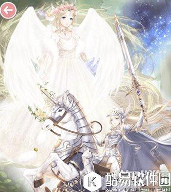 奇迹暖暖战争与和平游光长廊主题搭配攻略