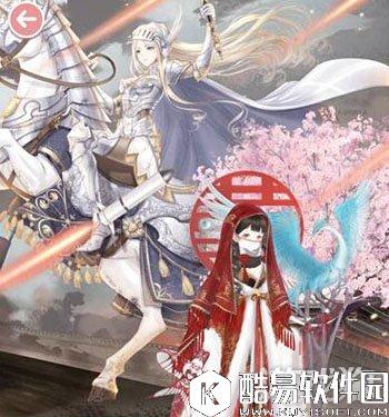 奇迹暖暖战争与和平游光长廊主题搭配攻略