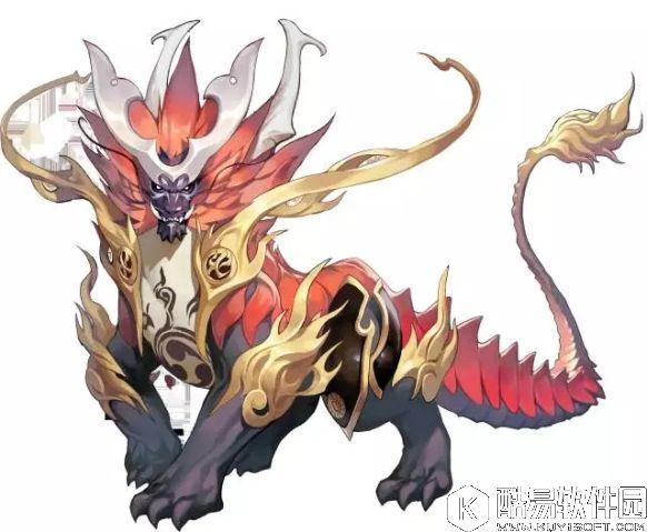 萌新教学 阴阳师四星麒麟黑科技打法攻略 萌新教学 阴阳师四星麒麟黑科技打法攻略