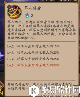 萌新教学 阴阳师四星麒麟黑科技打法攻略 萌新教学 阴阳师四星麒麟黑科技打法攻略