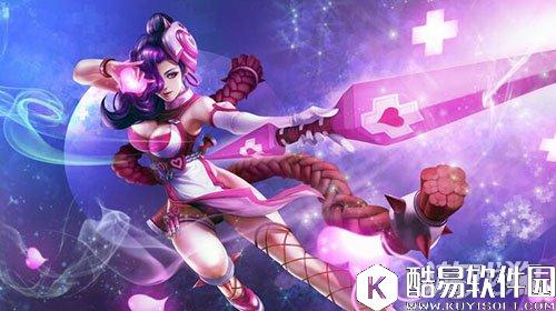 王者荣耀阿轲怎么出装重做后出装推荐