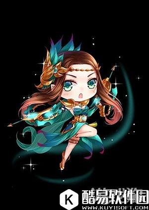 王者荣耀虞姬怎么玩S7赛季团战经验分享