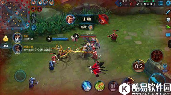 王者荣耀张飞怎么玩，禁血狂兽张飞上手攻略！