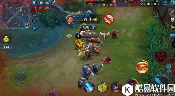 王者荣耀张飞怎么玩，禁血狂兽张飞上手攻略！