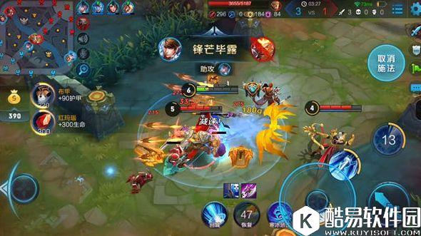 心怀不惧，方能翱翔于天际！王者荣耀赵云英雄技巧解读