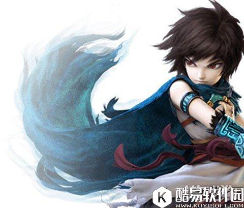 大话西游男鬼专属装备司命套装解析