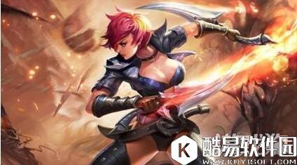 王者荣耀阿轲带什么召唤师技能高玩推荐