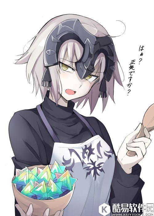 FGO黑贞德阵容搭配攻略 详解黑贞德值不值得抽