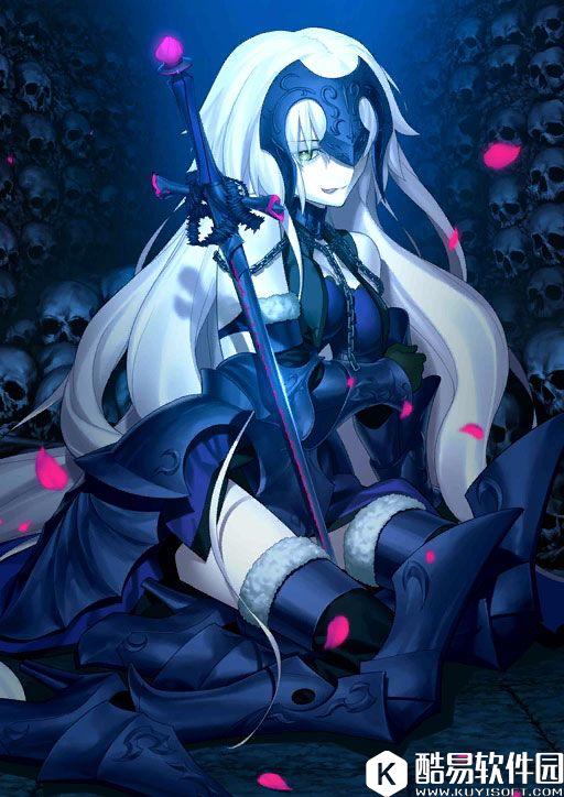 FGO黑贞德阵容搭配攻略 详解黑贞德值不值得抽