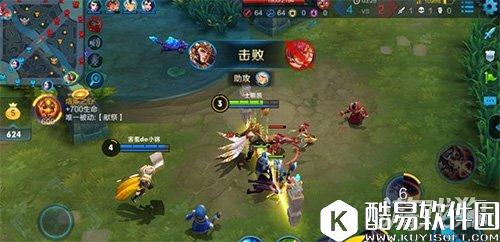 王者荣耀杨戬连招及对线技巧详细分析