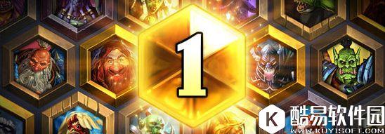 炉石传说——壕无人性靠科技发家致富的巨龙馆长德