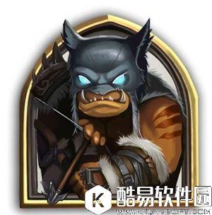 炉石传说——壕无人性靠科技发家致富的巨龙馆长德