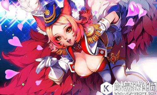 王者荣耀妲己怎么玩好技能释放技巧讲解