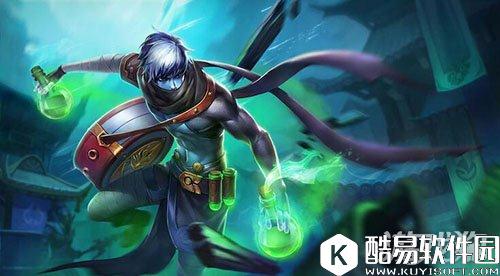 王者荣耀扁鹊最强出装及辅助打法全面解析