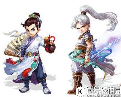 小编教你如何开启大话西游隐藏任务