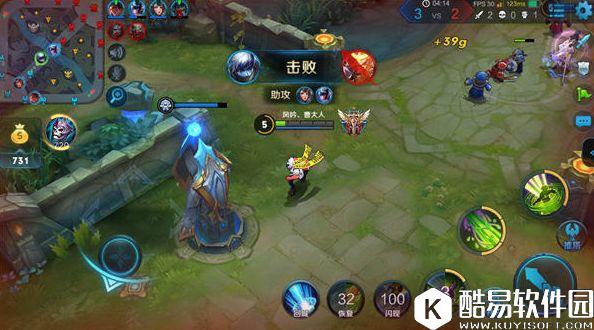 绝世毒医！王者荣耀扁鹊英雄全方位解析