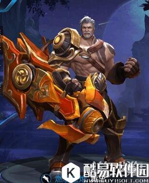 王者荣耀黄忠怎么玩及五杀窍门全面解析