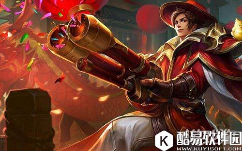 王者荣耀刘备怎么快速打野技巧教学