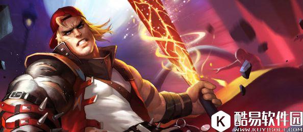 王者荣耀S8项羽怎么玩？霸王项羽英雄技巧解读