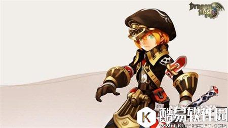 龙之谷头衔晋升攻略 头衔有哪些分类