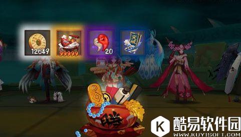 阴阳师五一漫展鬼王副本攻略 模拟定位位置分享