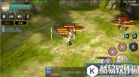 龙之谷首次面对龙的恐惧 海龙之黑山洞窟详解