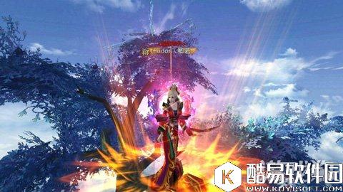 诛仙合欢pvp技能推荐 缠绵大招必选