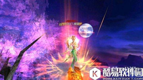 诛仙合欢pvp技能推荐 缠绵大招必选