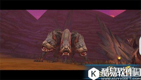 龙之谷新手也能速通 地狱犬巢穴通关难点解析