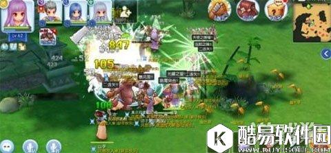 仙境传说RO骑士打MVP有哪些技巧详细说明