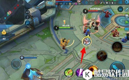 【王者荣耀孙悟空出装】孙悟空加点_上分攻略