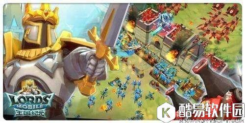 王国纪元现重大BUG 游戏断线睡眠兵全死