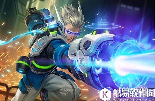 王者荣耀狄仁杰铭文怎么搭配技巧教学