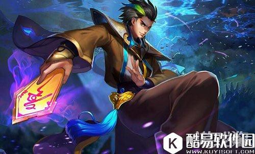 王者荣耀狄仁杰铭文怎么搭配技巧教学