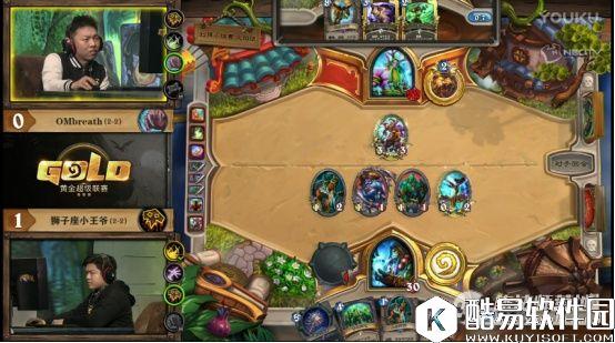 炉石传说黄金超级联赛春季赛 数据抽样统计分析