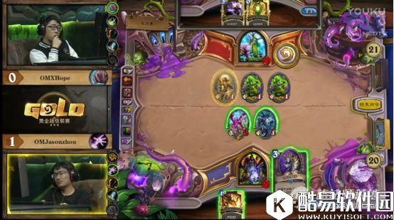 炉石传说黄金超级联赛春季赛 数据抽样统计分析