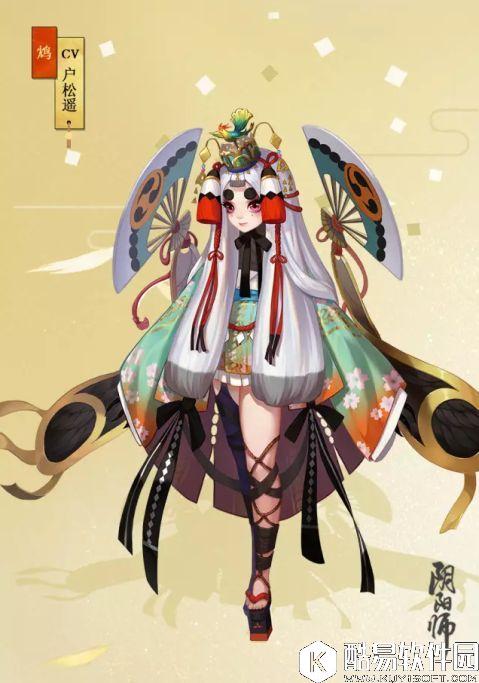 阴阳师新式神鸩属性技能一览：毒羽爆发肉队克星