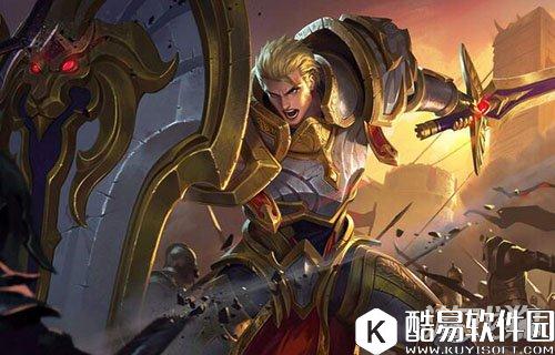 王者荣耀亚瑟怎么玩技能加点顺序详细解说