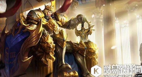 王者荣耀亚瑟怎么玩技能加点顺序详细解说