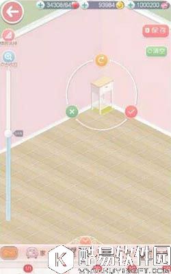 奇迹暖暖暖暖小屋玩法介绍