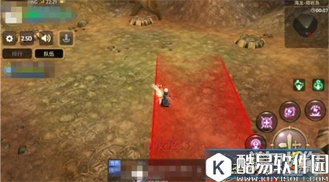 龙之谷龙本之熔岩岛职业搭配详解